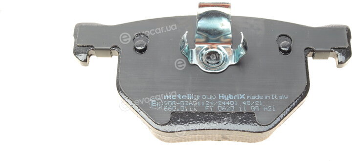 Metelli 22-0644-0