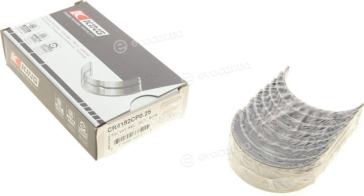 King CR4182CP0.25
