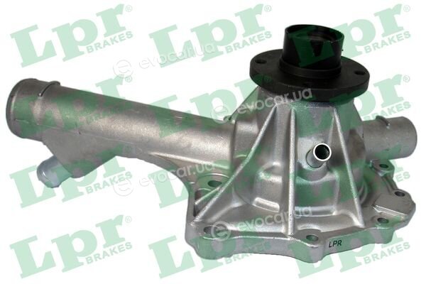 LPR / Samko WP0295