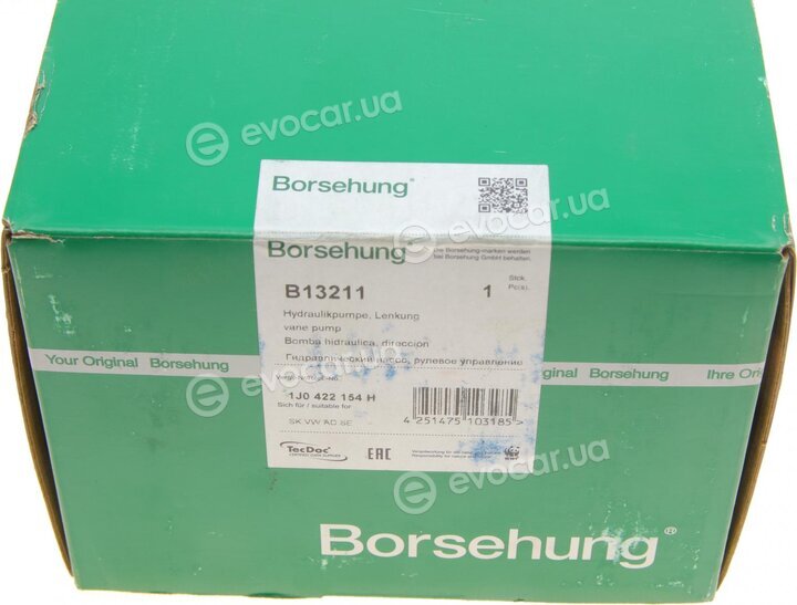 Borsehung B13211