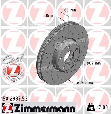 Zimmermann 150.2937.52