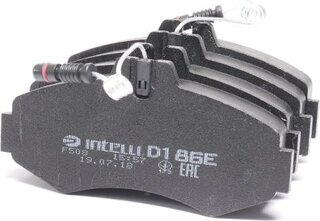 Dafmi / Intelli D186EI