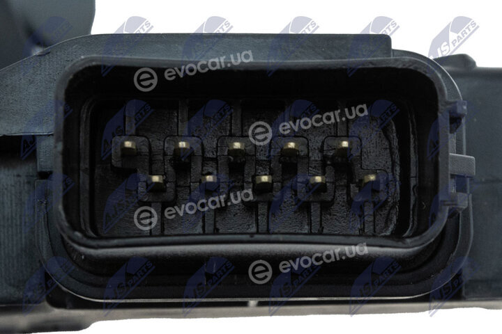NTY EZC-FR-190