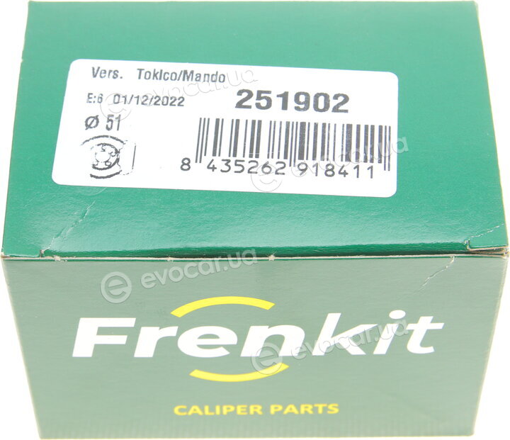 Frenkit 251902