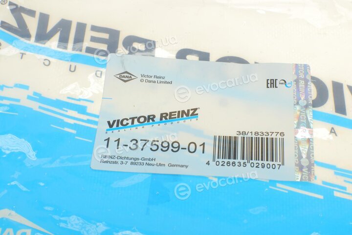 Victor Reinz 11-37599-01