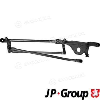 JP Group 1598100100