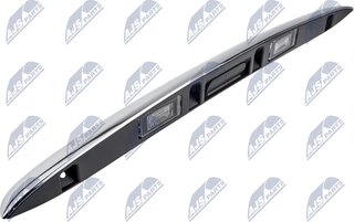 NTY EZC-BM-256