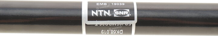 NTN / SNR DK68.019