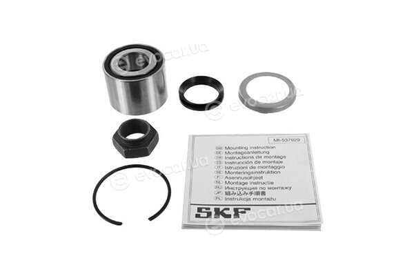 SKF VKBA 3556