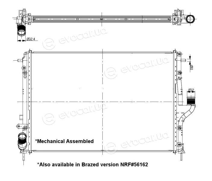 NRF 53092