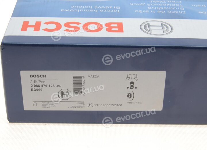 Bosch 0 986 479 128