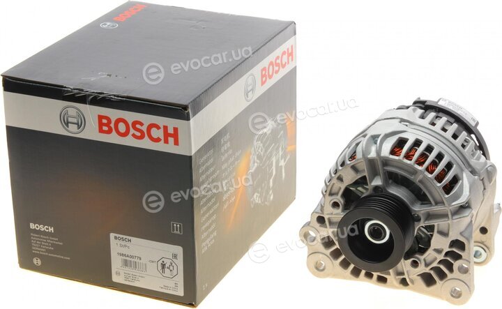 Bosch 1 986 A00 779