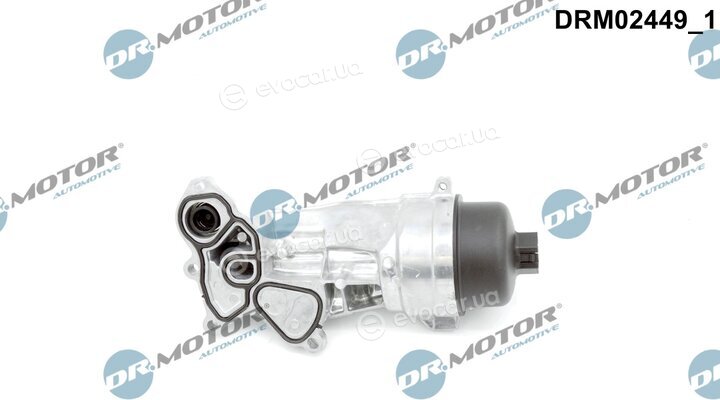 Dr. Motor DRM02449