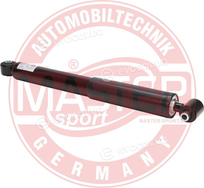 Master Sport 313803-PCS-MS