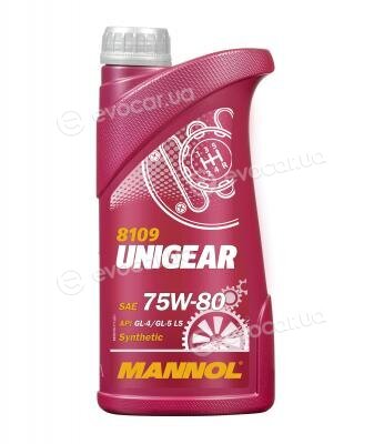 Mannol MN8109-1