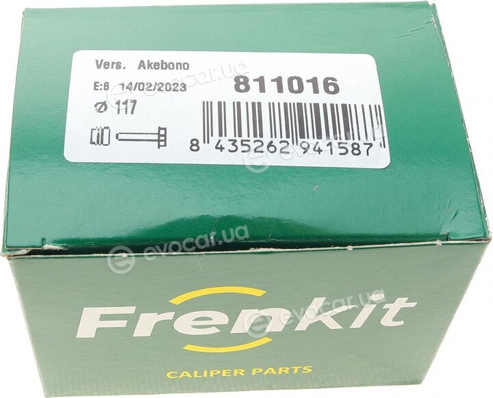 Frenkit 811016