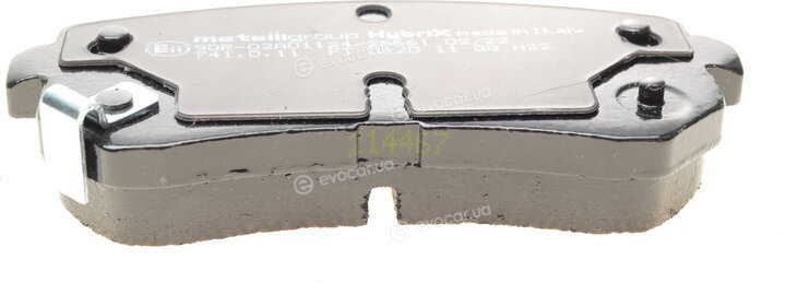 Metelli 22-0725-0