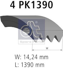 DT 3.34301