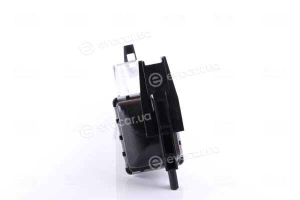 Nissens 606395