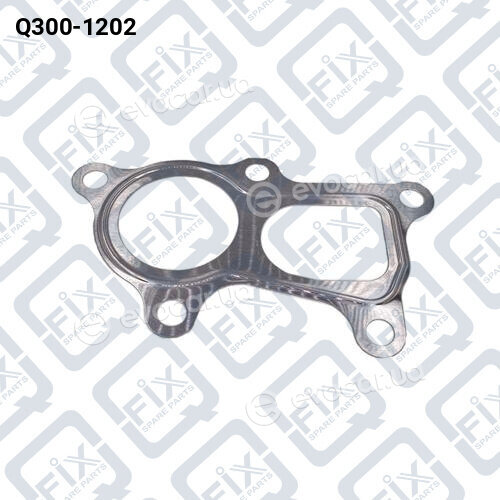 Q-Fix Q3001202