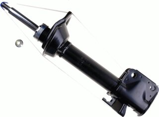 Sachs 312 204
