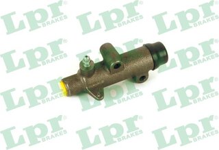 LPR / Samko 8800