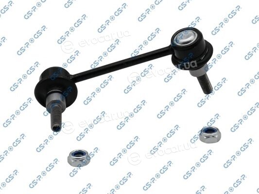 GSP S050364
