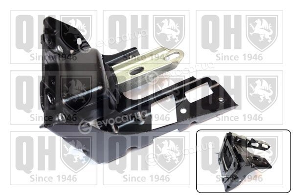 Quinton Hazell EM4698