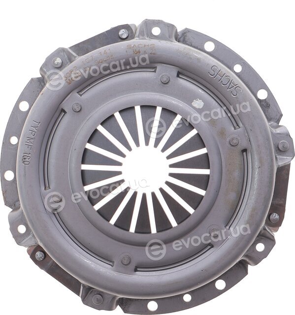 Sachs 3000 822 801