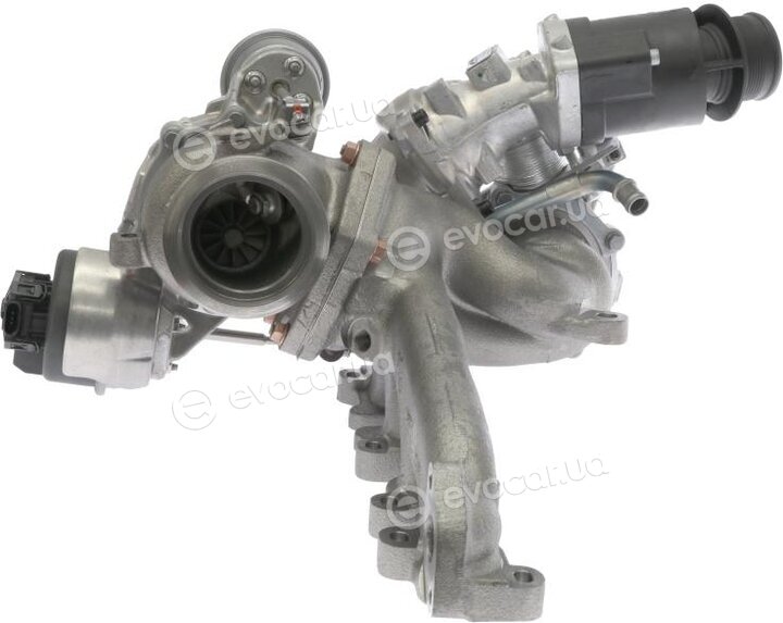 Starline TD S2098T