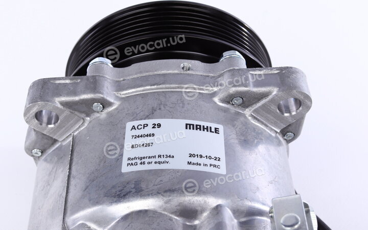 Mahle ACP 29 000S