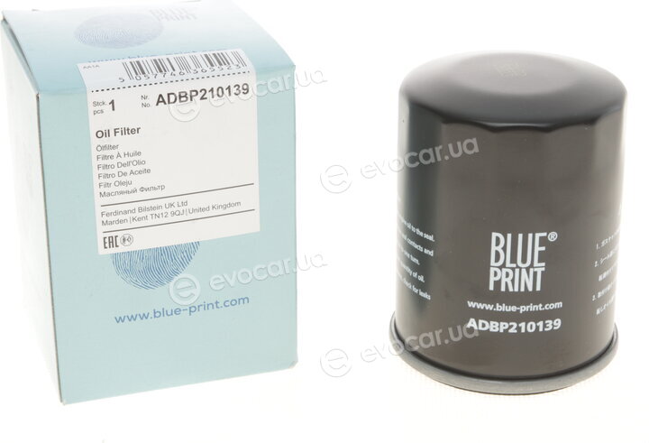 Blue Print ADBP210139