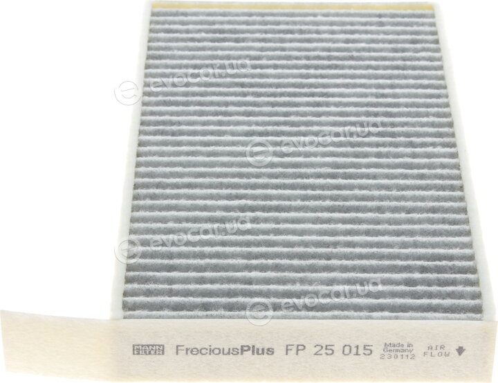 Mann FP 25 015