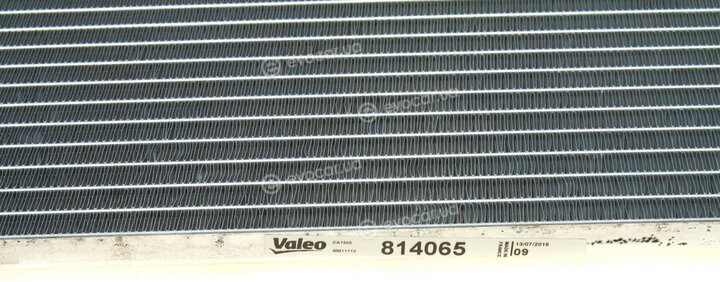 Valeo 814065
