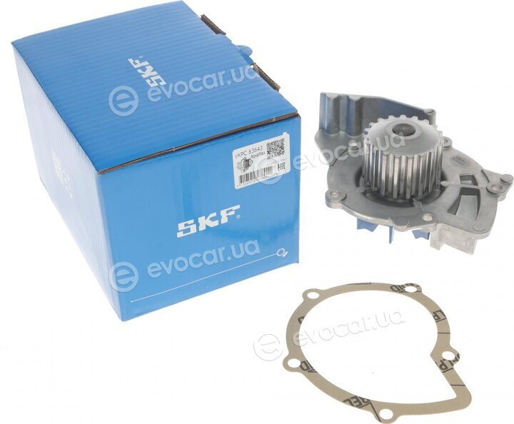 SKF VKPC 83643