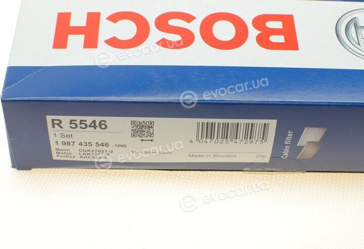 Bosch 1 987 435 546