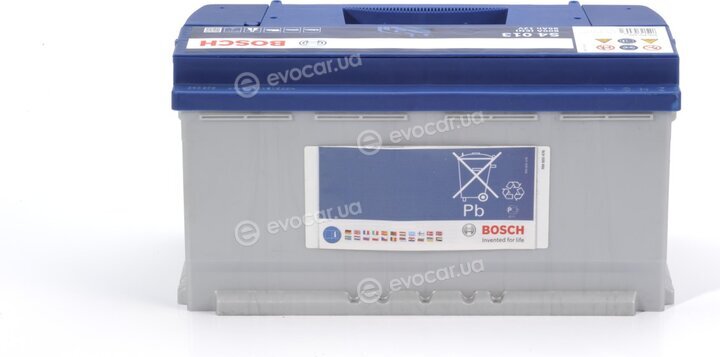 Bosch 0 092 S40 130