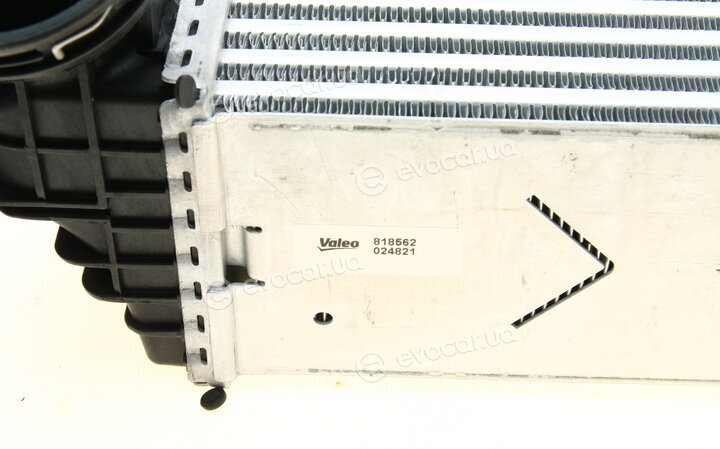 Valeo 818562