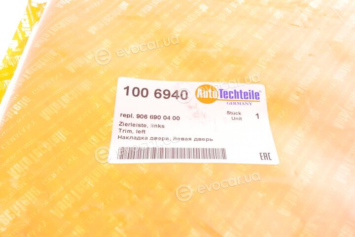 Autotechteile 100 6940