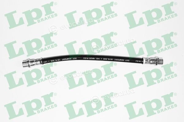 LPR / Samko 6T47910