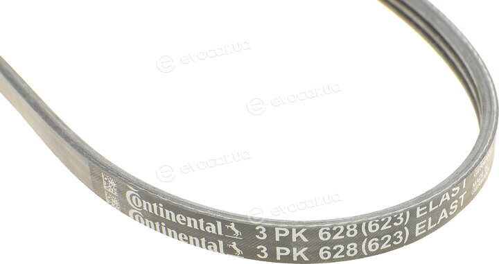 Continental 3PK628 ELAST