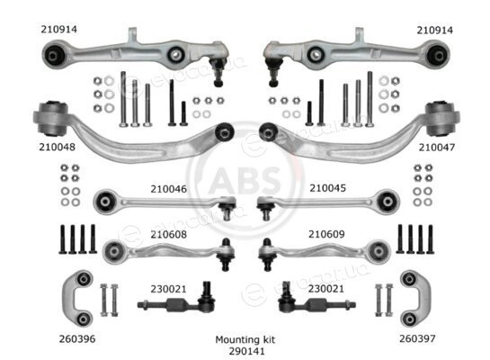 A.B.S. 219901