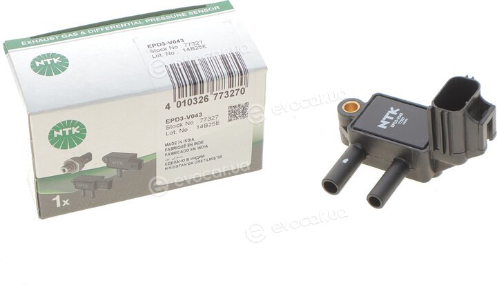 NGK / NTK EPD3-V043
