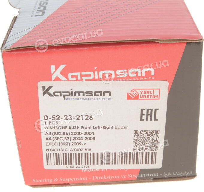 Kapimsan 0-52-23-2126