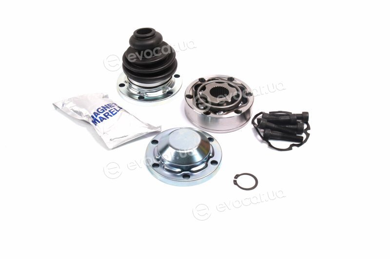 Magneti Marelli 302009100039