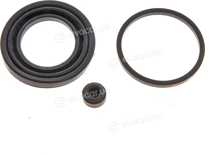 Kawe / Quick Brake 114-0417