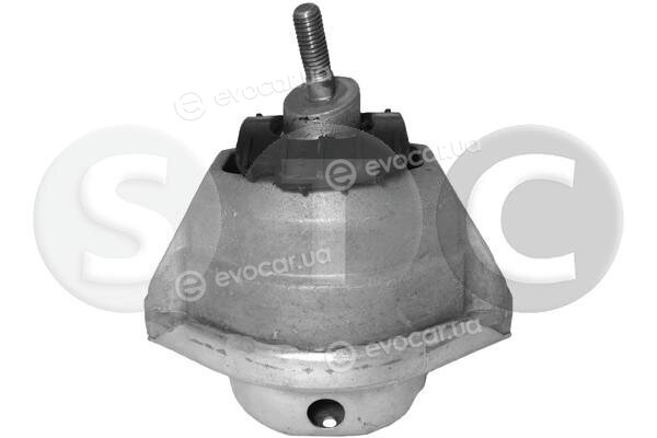 Metalcaucho / STC T405767