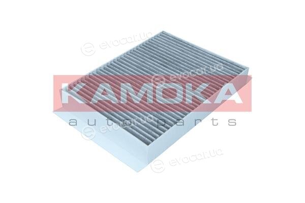 Kamoka F518601