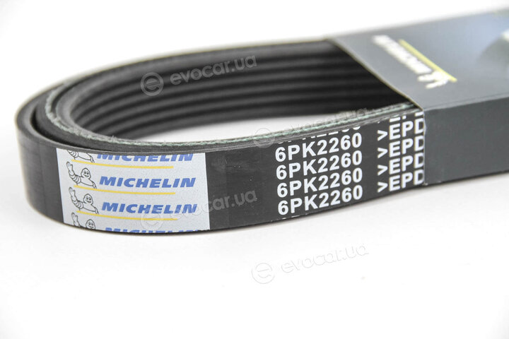 Michelin 6PK2260