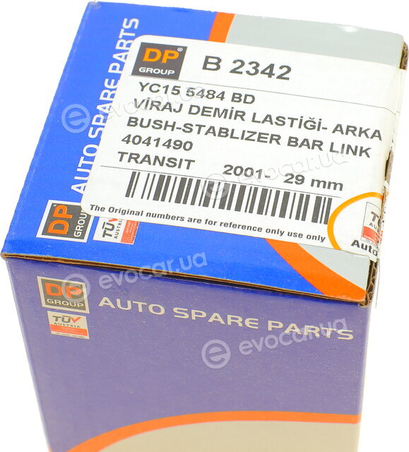 DP B 2342